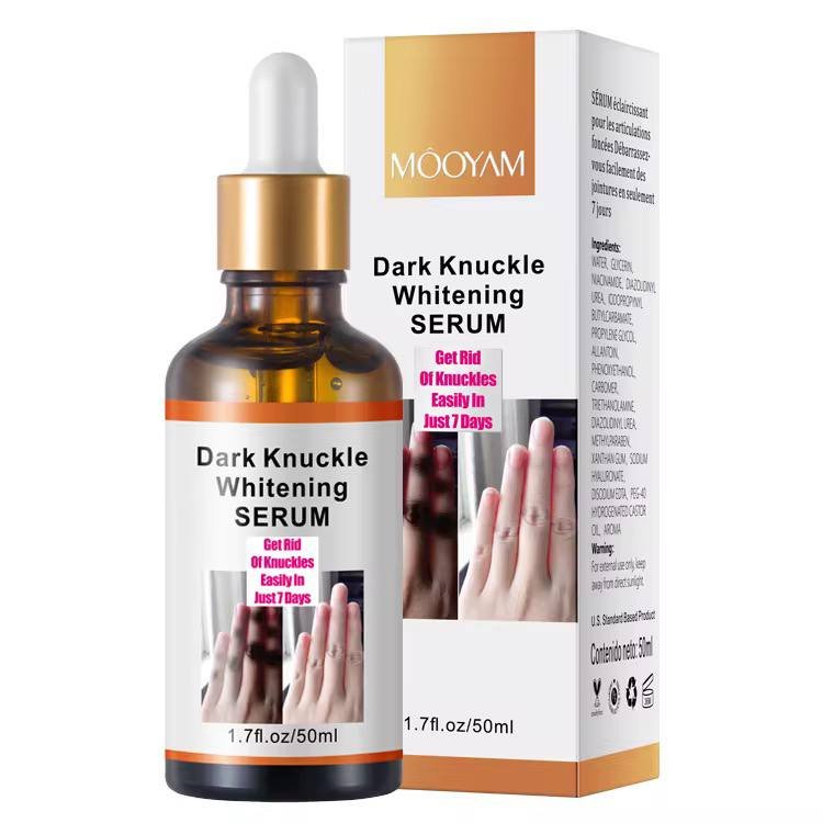 Sérum éclaircissant Anti Naches Noires ( Dark knuckle whitening Sérum )