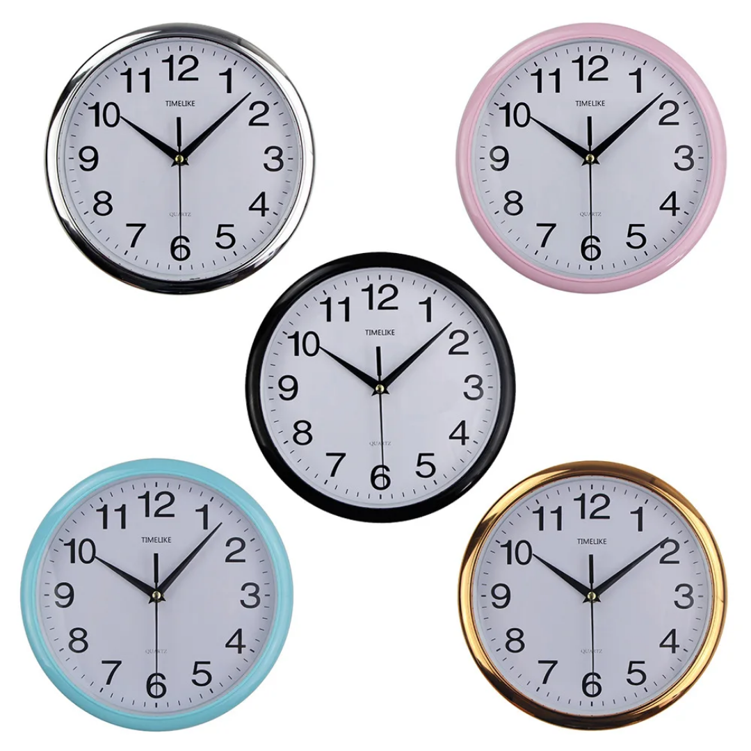 Horloge murale