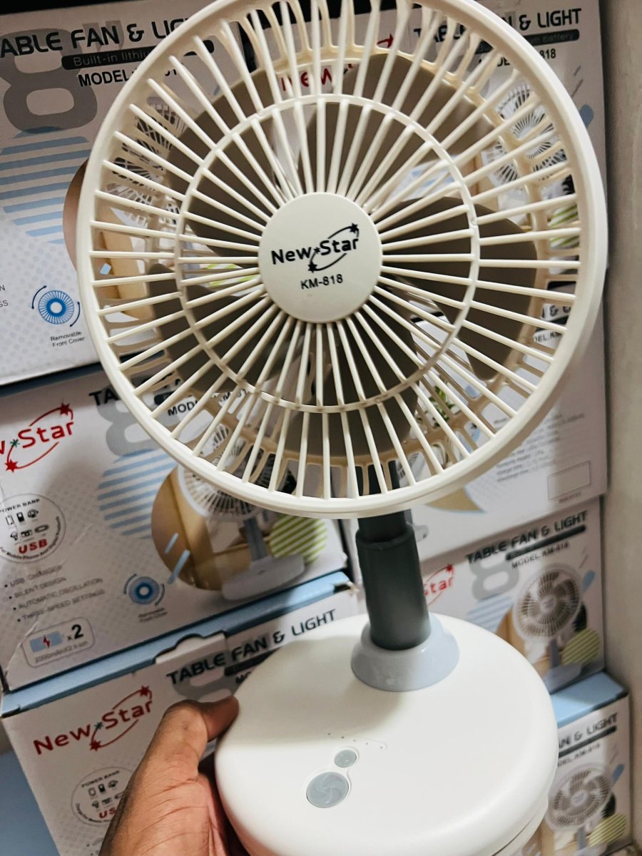 Mini ventilateur