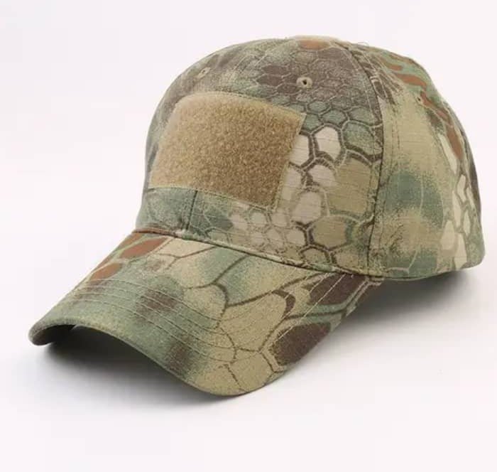 Casquette Militaire