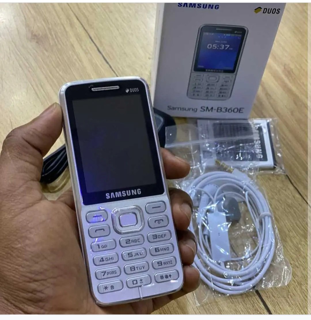 SAMSUNG DUOS