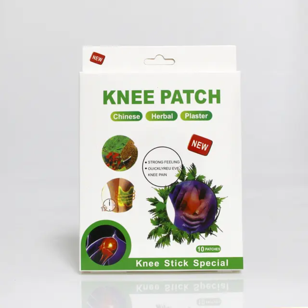 Patch anti-douleur