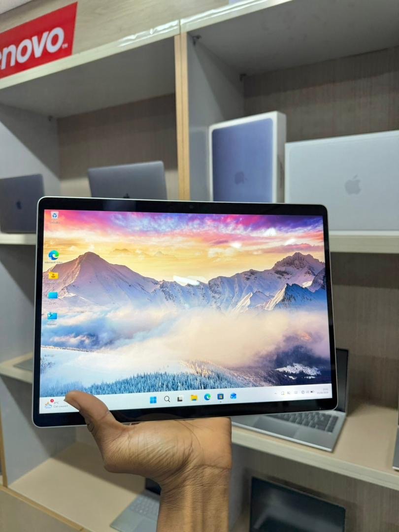 Ordinateur portable 💻 Microsoft Surface Pro 9