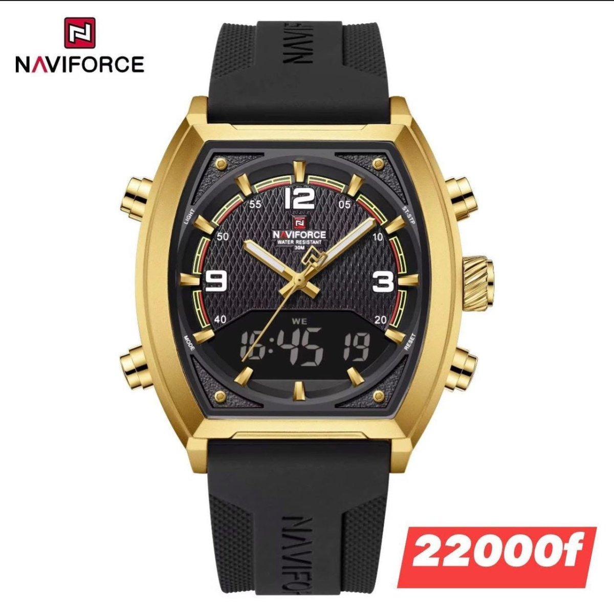 Les montres