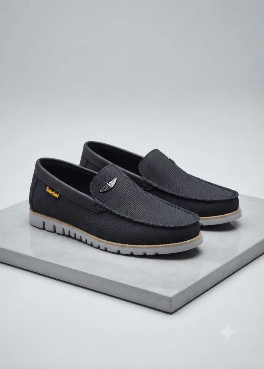 Mocassins original