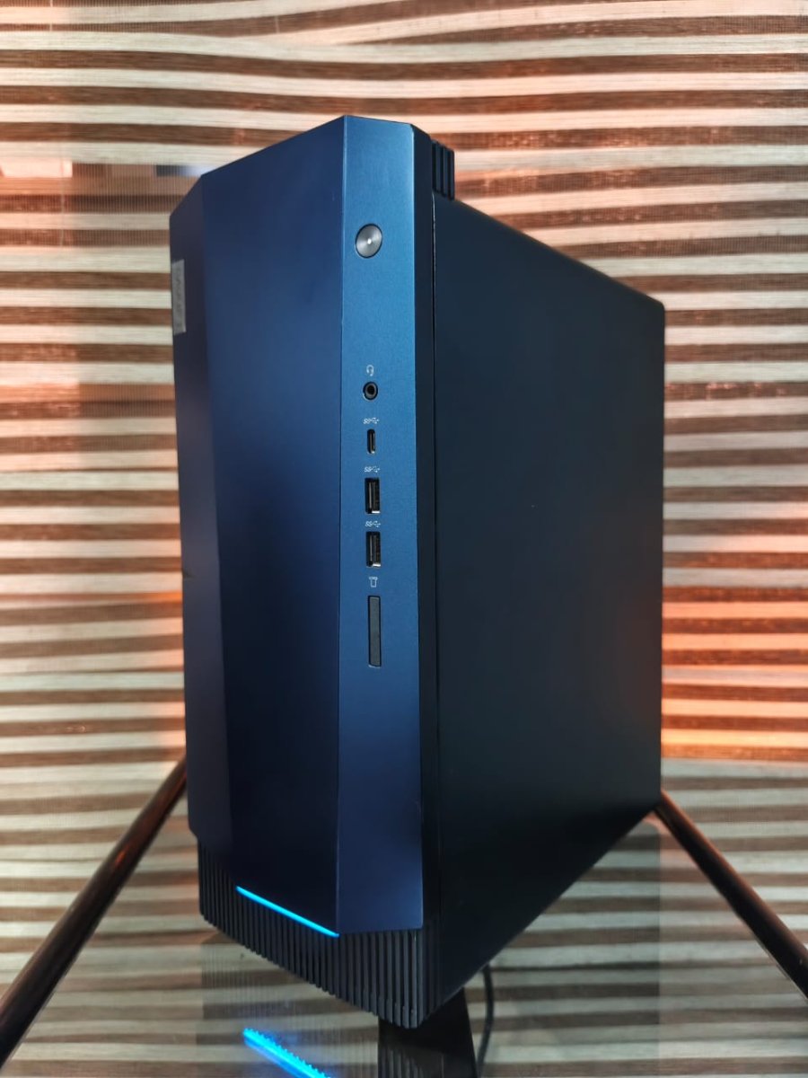 UNITÉ CENTRALE LENOVO GAMER - Marque : Lenovo IdeaCentre G5