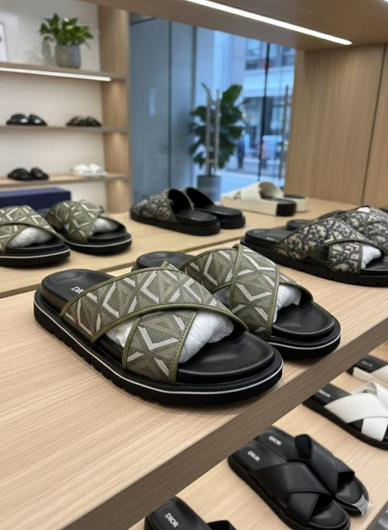 CHAUSSURE DES HOMMES