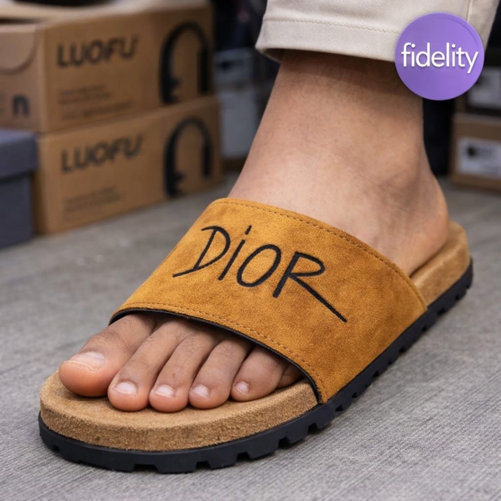 Chaussures Dior