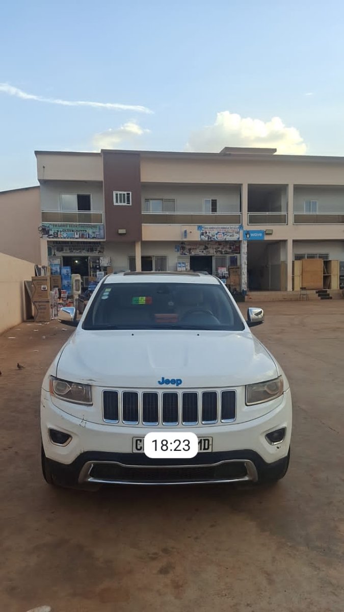 Jeep
