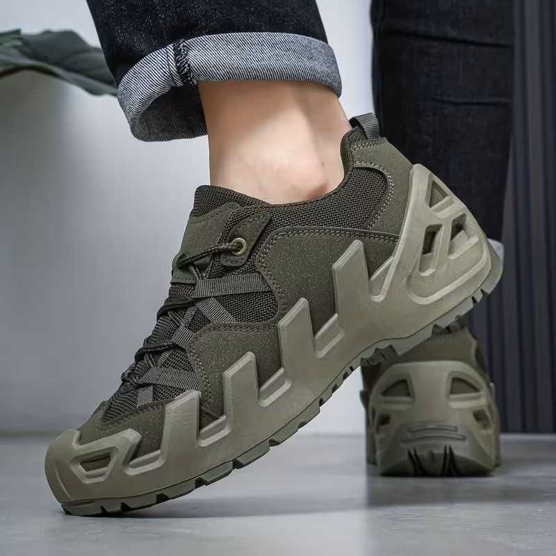 Chaussures rangers