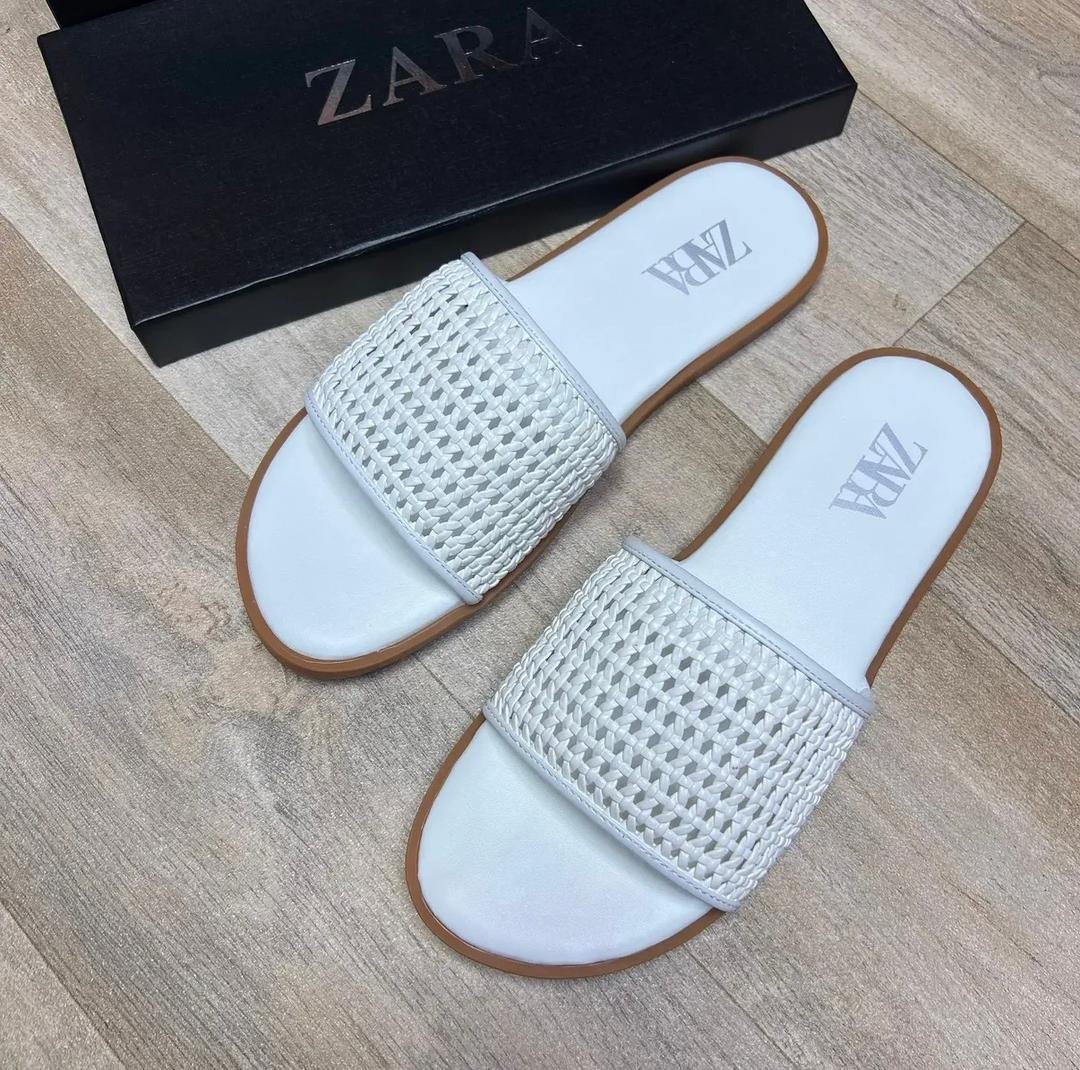 Chaussures tapettes