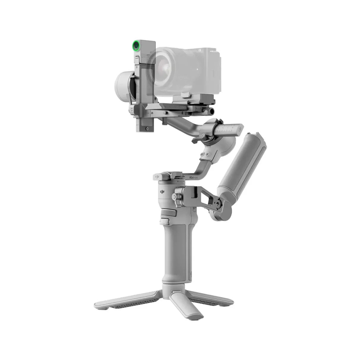 DJI 4s mini  combo
