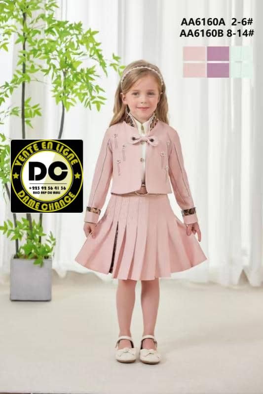 Dame fashion🛍️