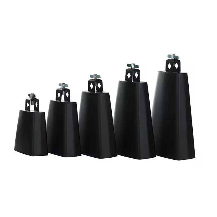 Cloche à percussion