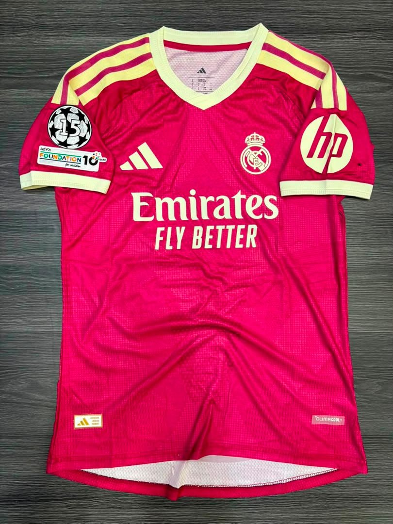 Maillot original
