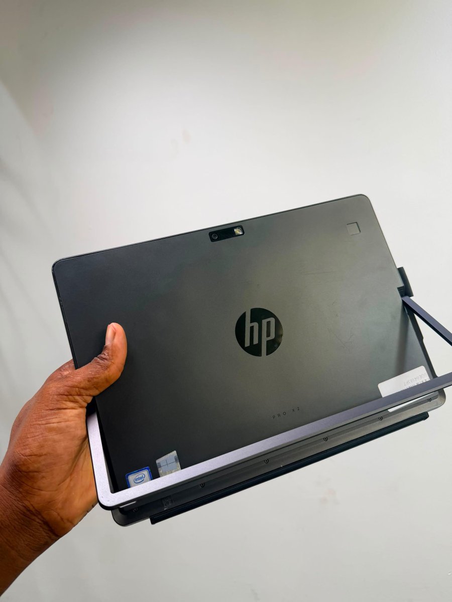 HP ÉLITE X2 G2 détachable