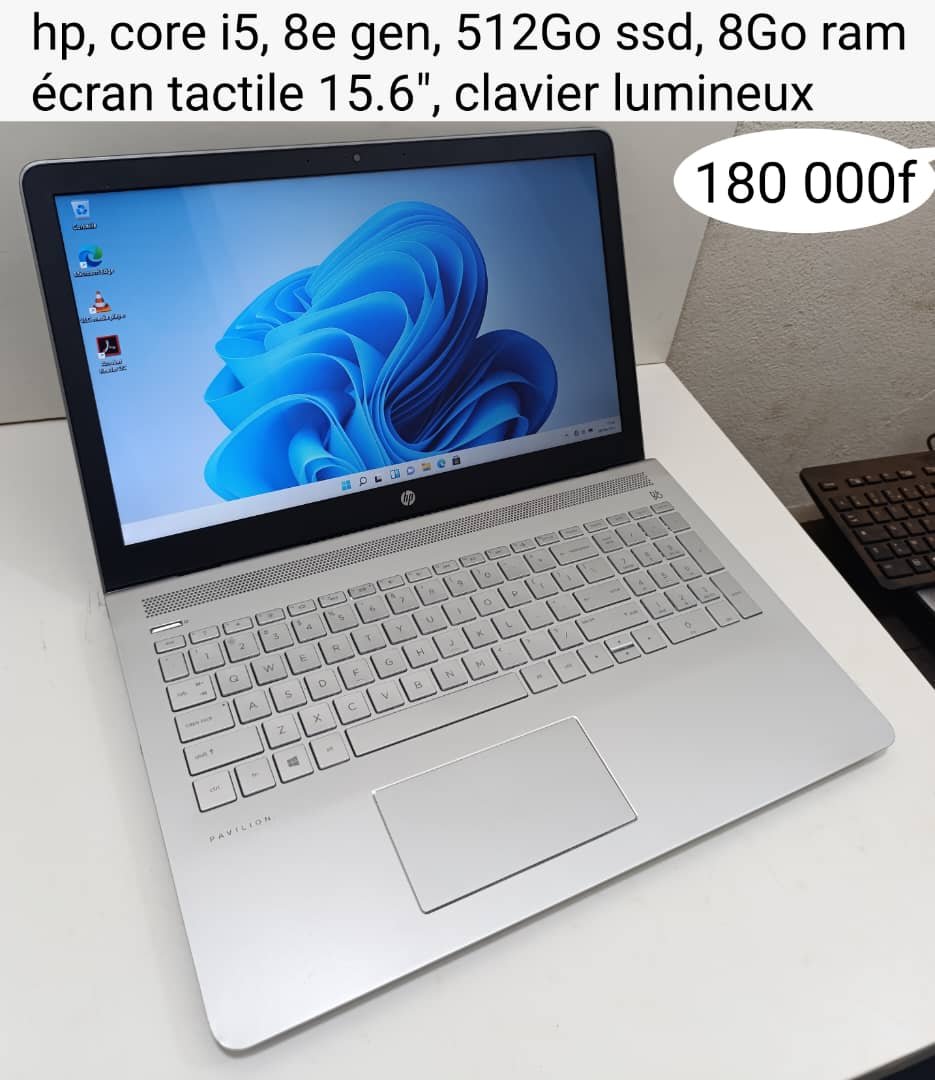Ordinateurs portable