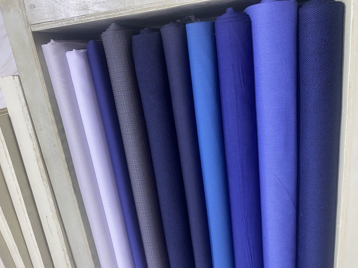 Tissu