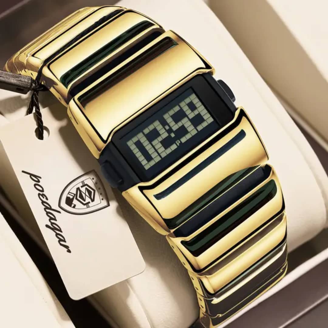 Montre