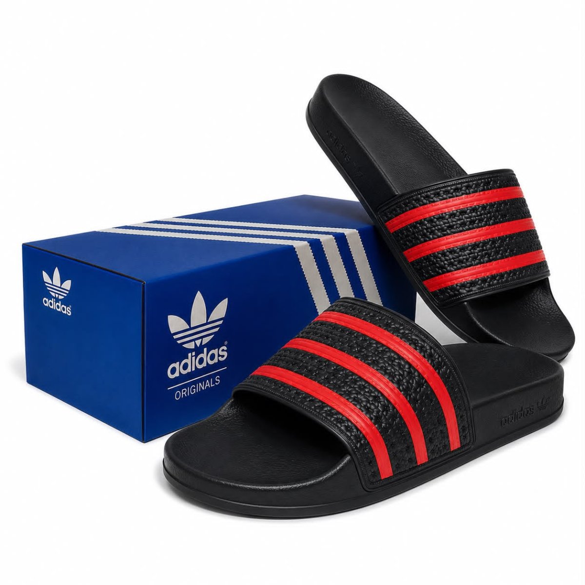 Adidas