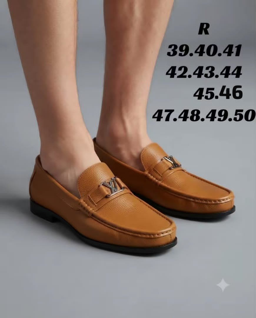 Mocassins