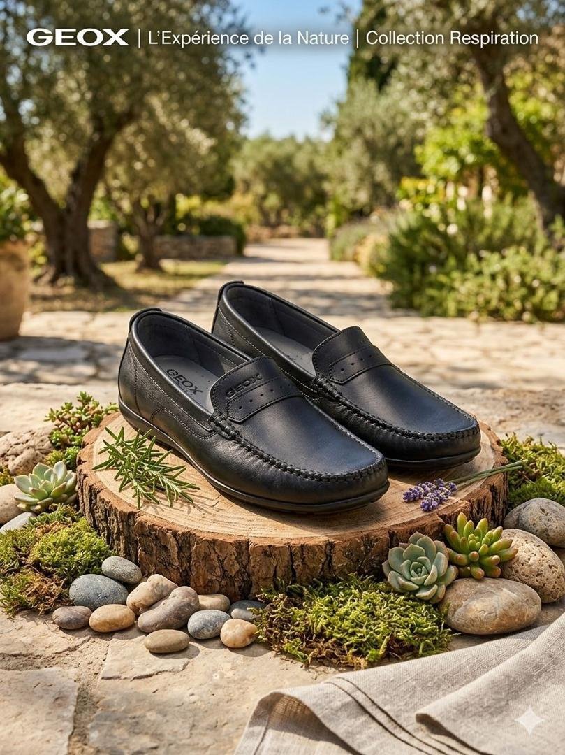 Chaussures originales