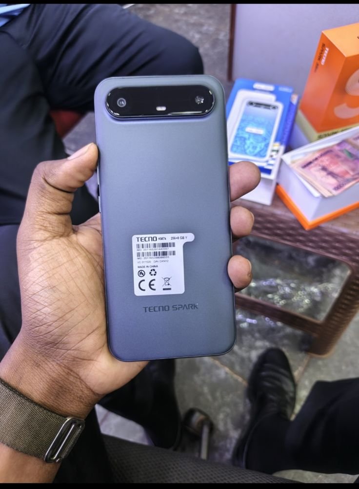 Tecno slim