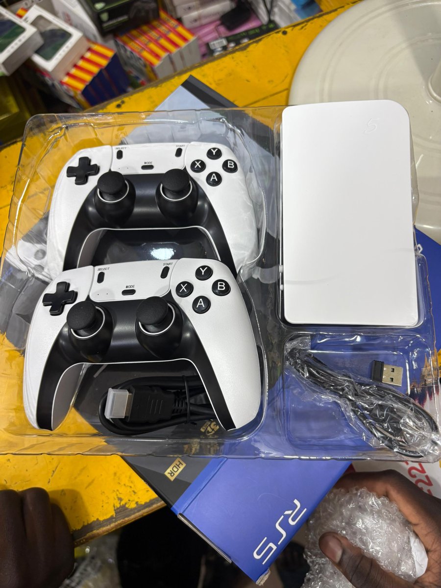 PLAYE 5 MINI RS5