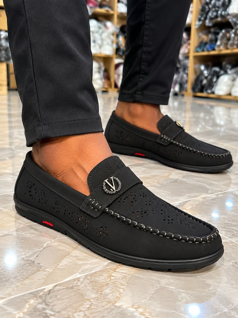 MOCASSIN LÉGERS - NOUVEL ARRIVAGE