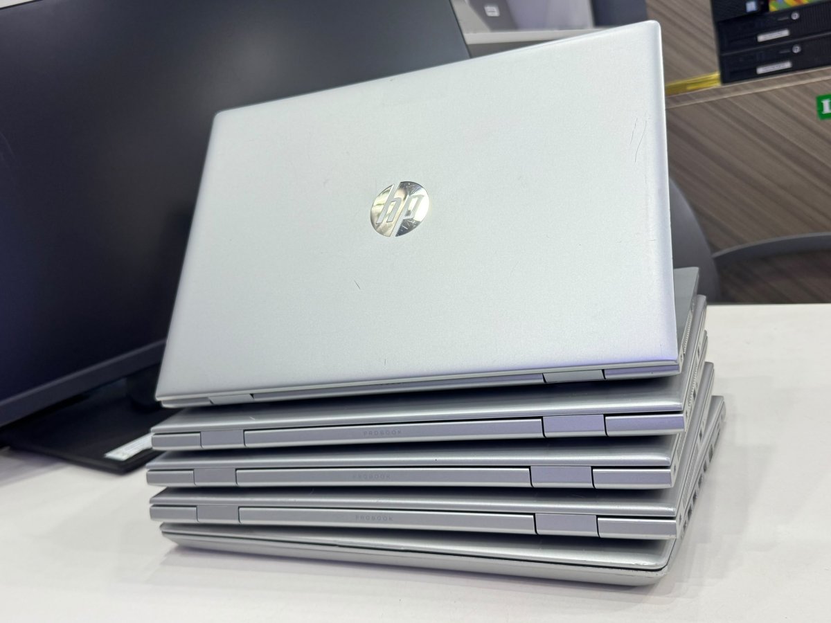HP ProBook 645 G4