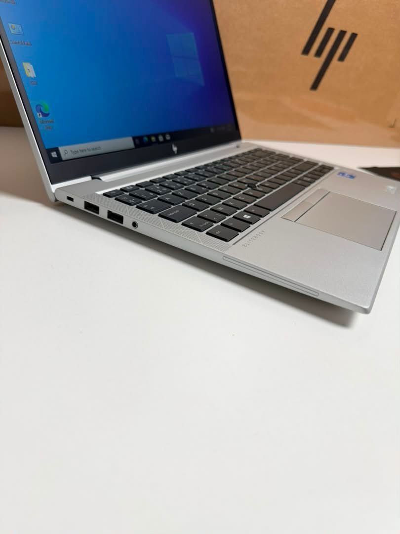 HP EliteBook 840 G8 (11th generation)
