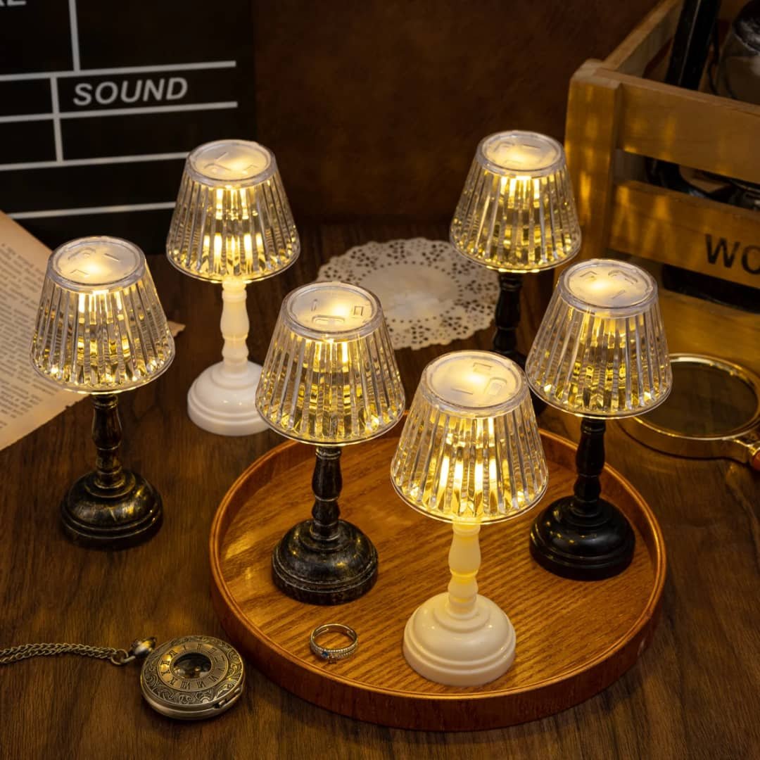 Lampe veilleuse