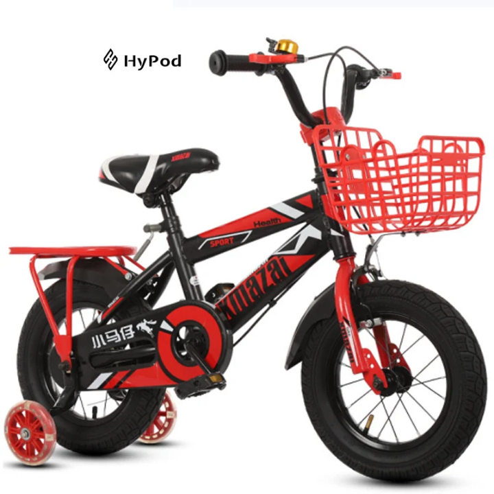 VÉLO POUR ENFANT 5 OÙ 6 ANS