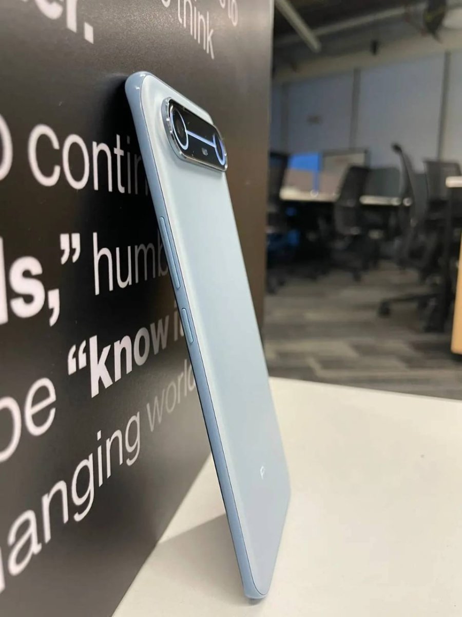 Tecno slim