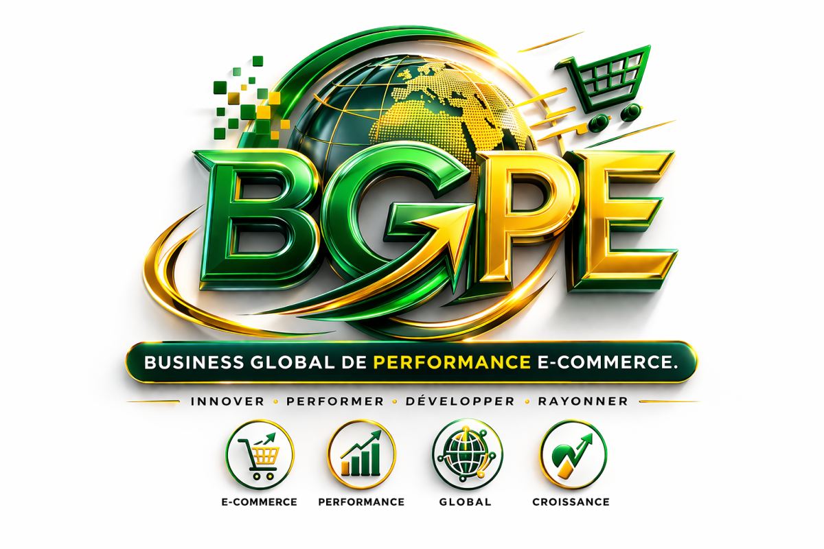 Logo 3D
