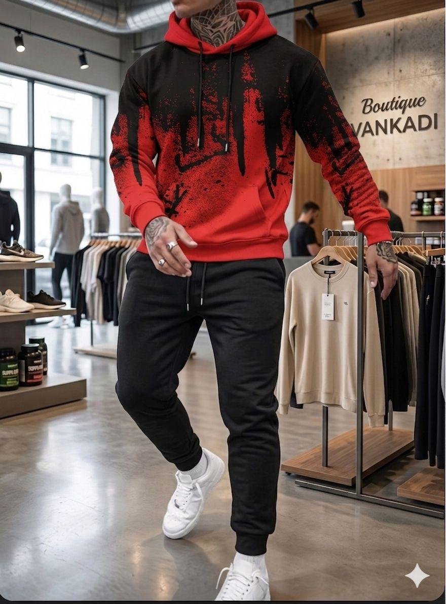 Ensemble homme