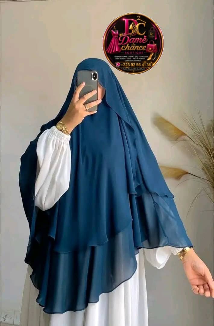 Dame fashion