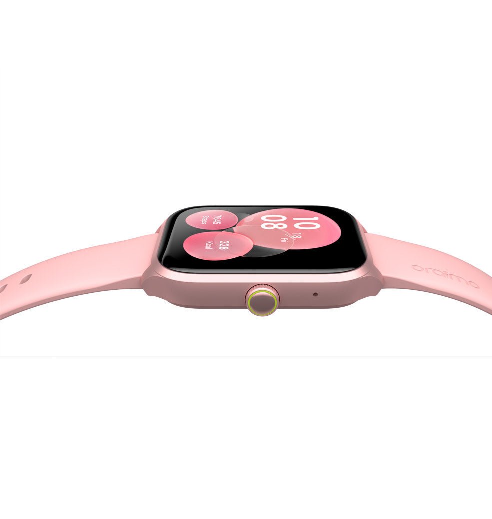 Oraimo Watch 5 Lite Rose -Femme