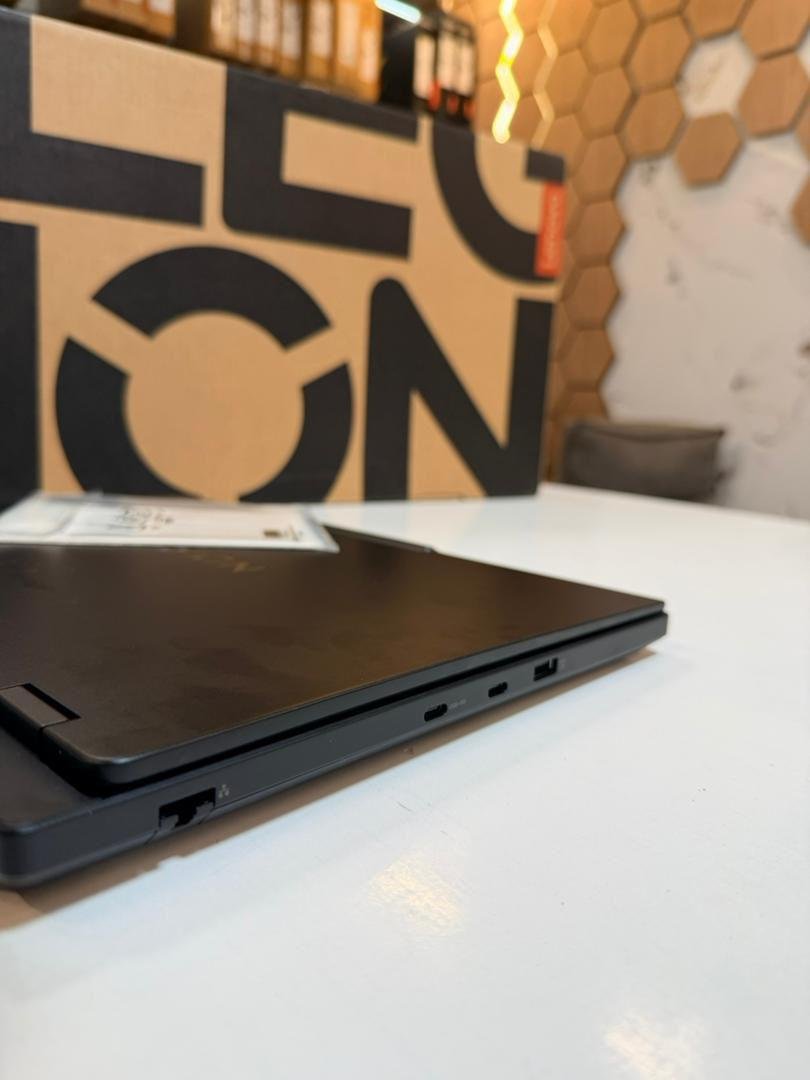 💻 Lenovo Legion 5 15IRX10 – Eclipse Black