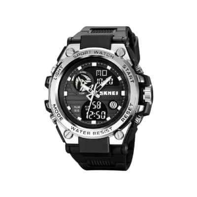 Montre SKMEI sport chrono- Design robuste(Neuve)