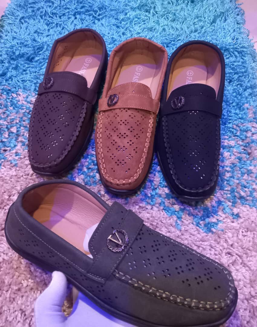 Chaussures
