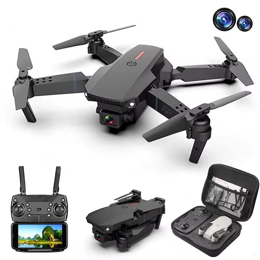 Drone E88