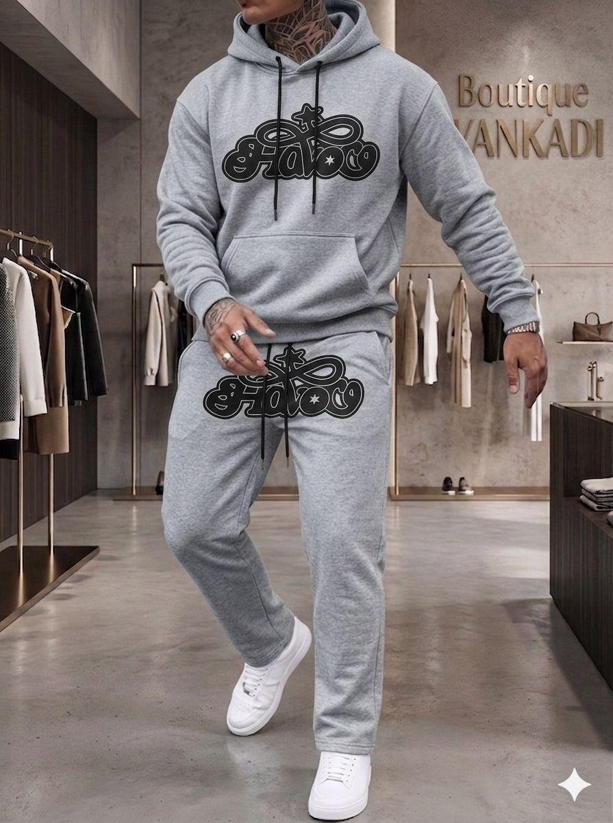Ensemble homme