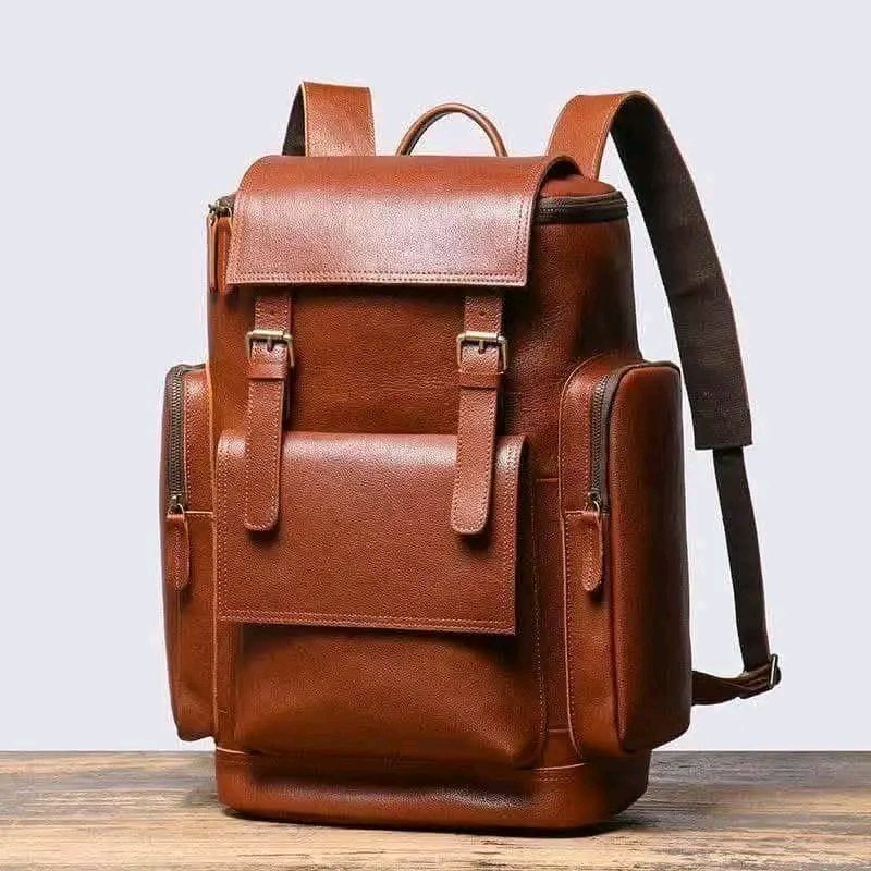 Sacs en cuir