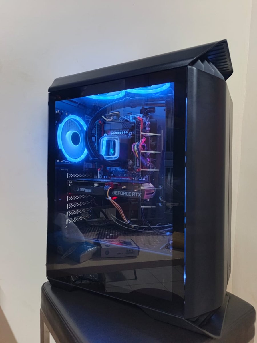 WORKSTATION PRO / SERVEUR D’ENTREPRISE
