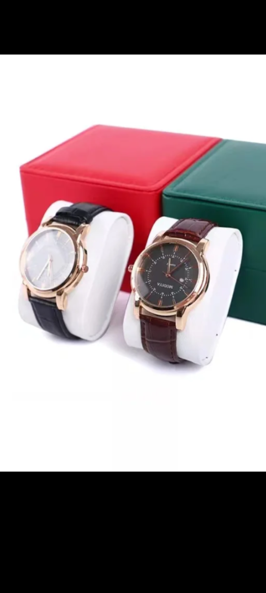 Montre de luxe homme et femme