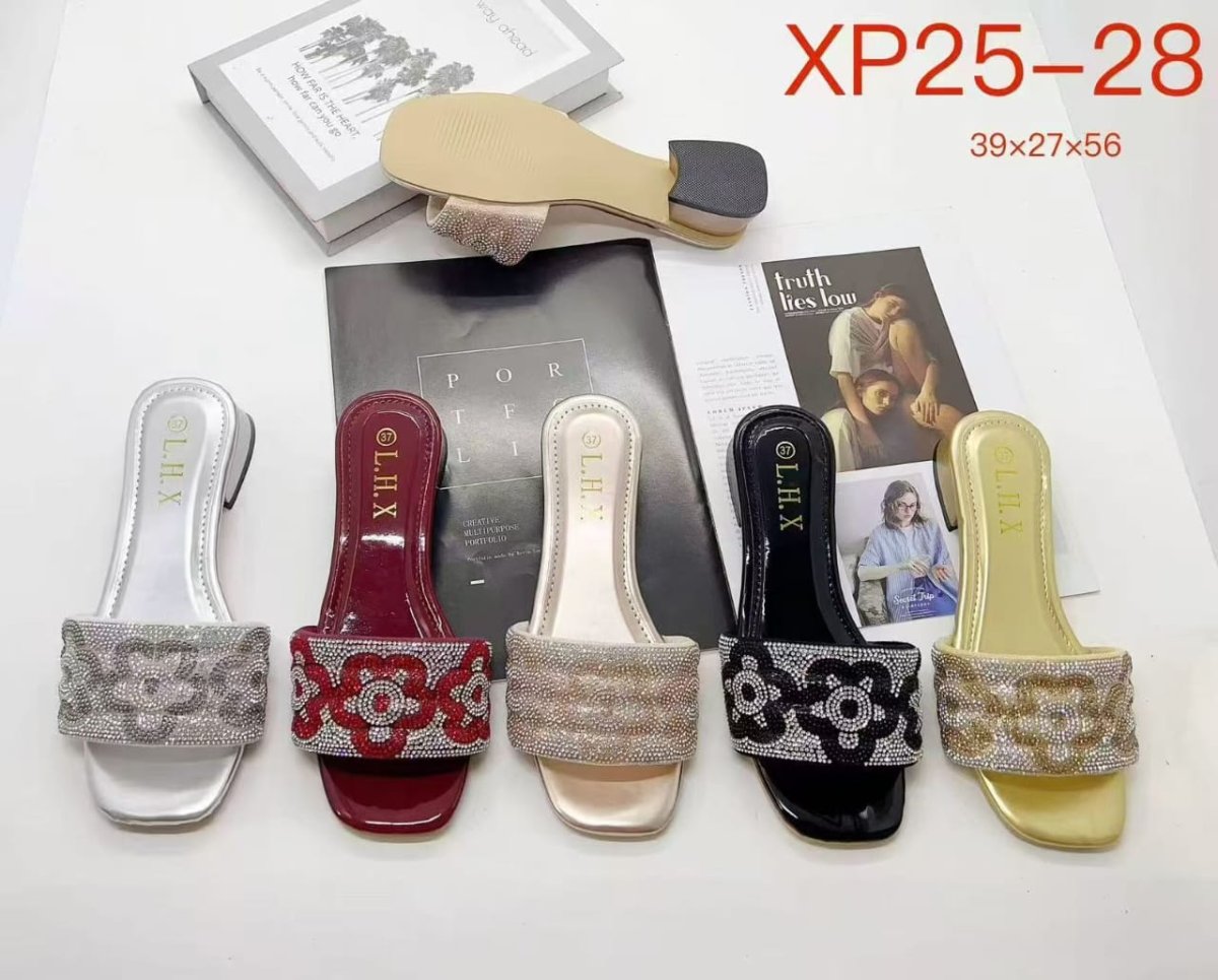 Chaussures pour les femme