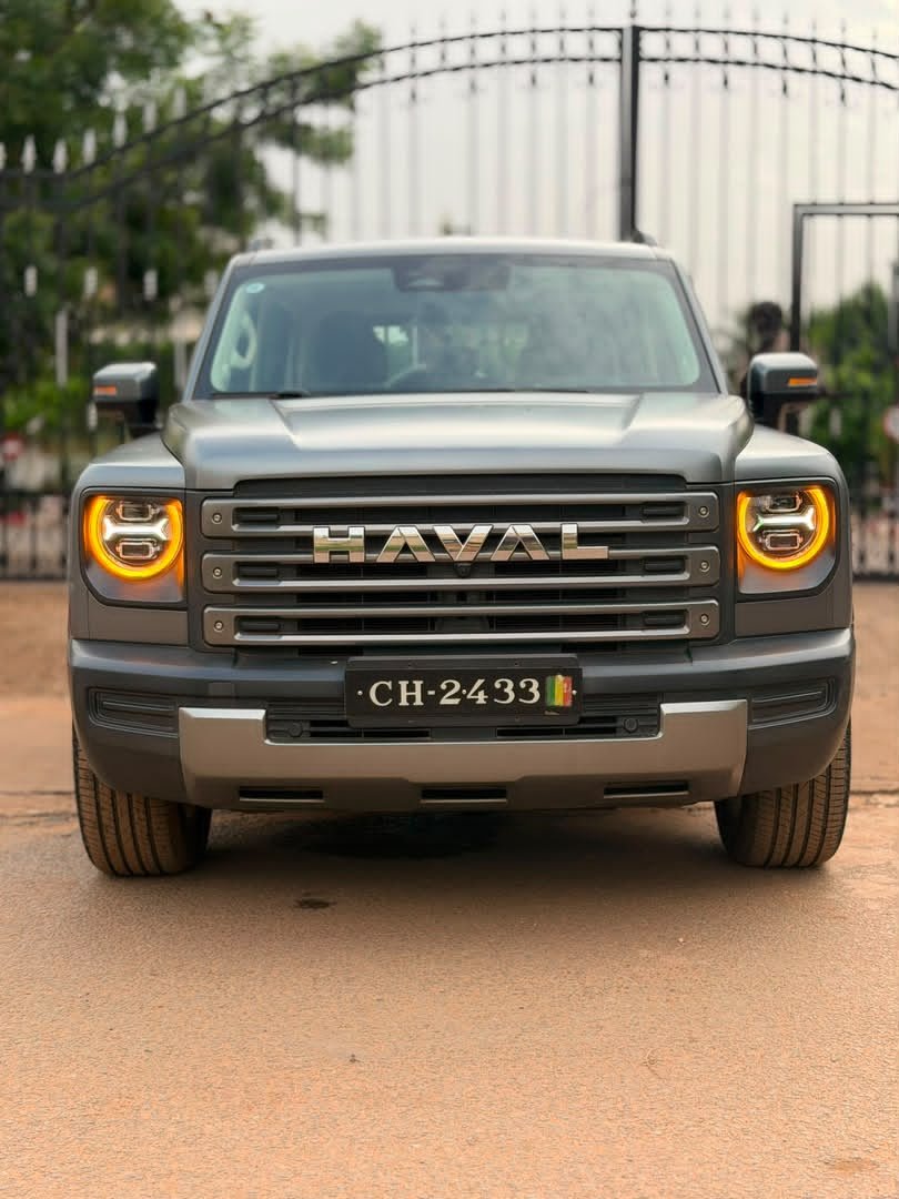 Haval