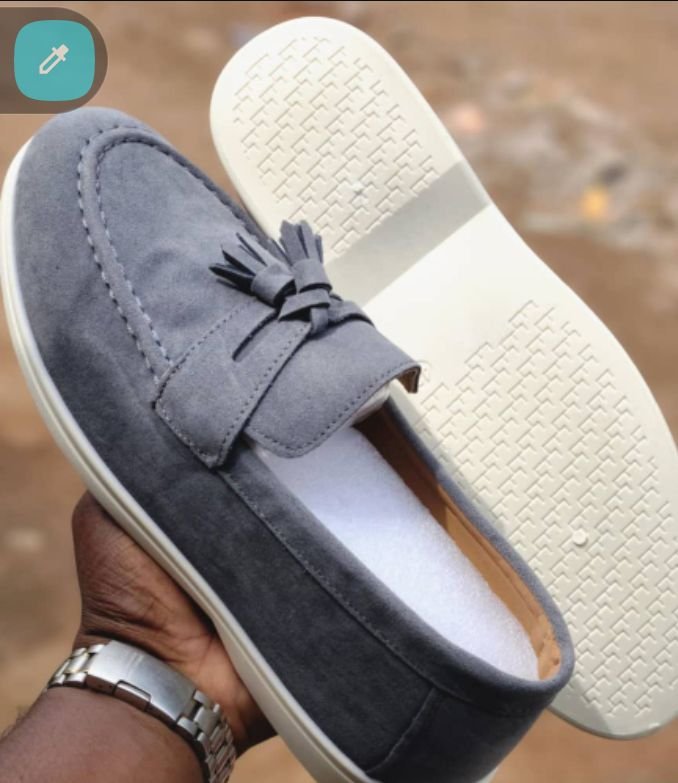 Chaussures de marc original
