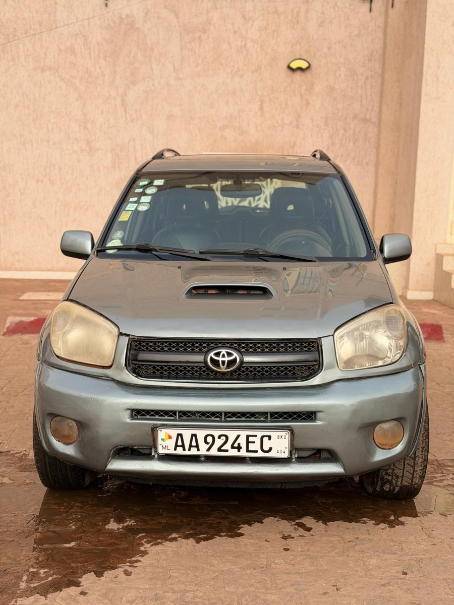 Voiture